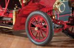 Locomobile Model E Roadster 1907 года